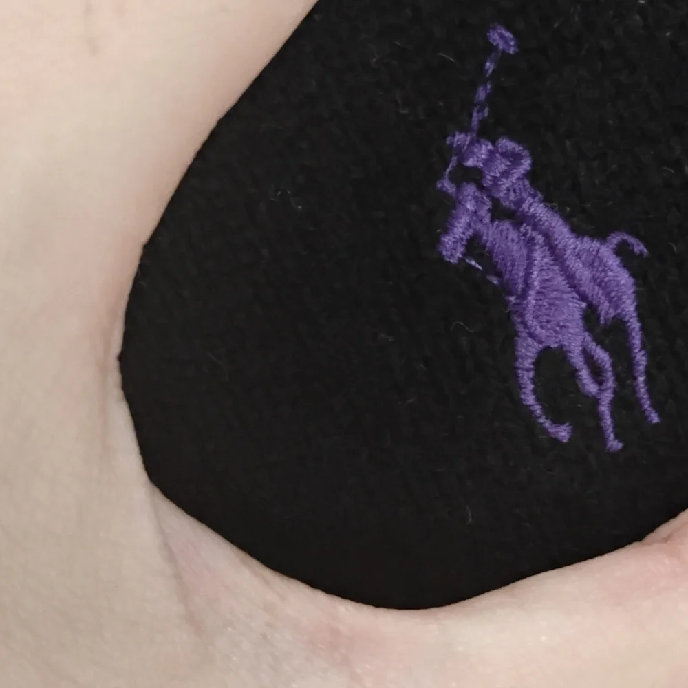 Polo Ralph Lauren buttoned pullover